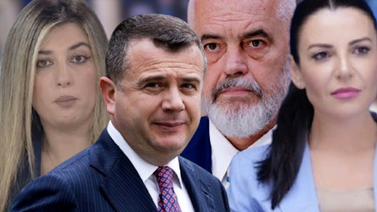 Mbledhja e PS, pedagogia:Nëse qeveria do të dorëzonte mandatin e deputetes sot, do të humbte betejën