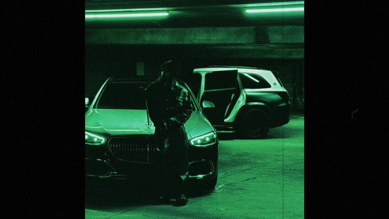(FREE) Lithe Type Beat - 