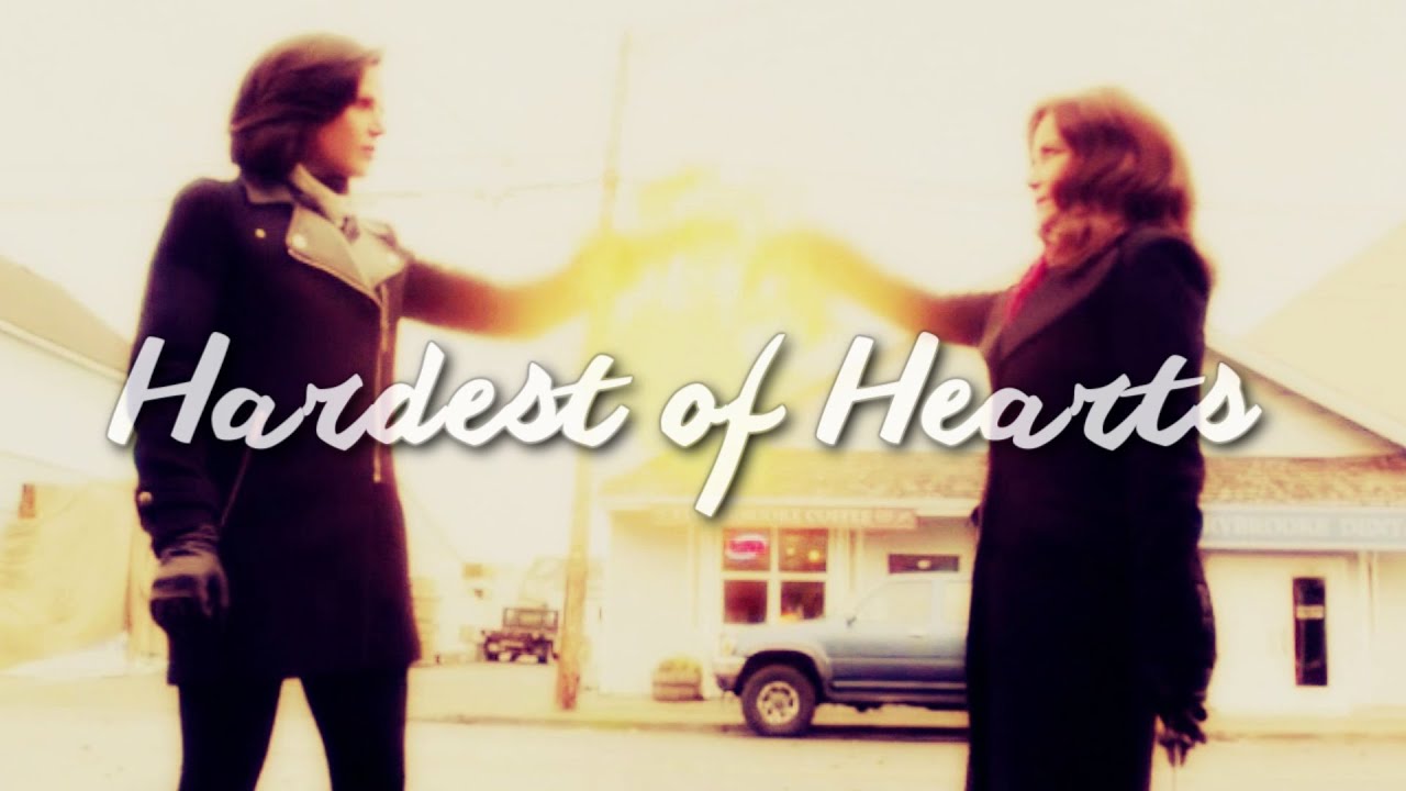Cora & Regina - Only one Queen