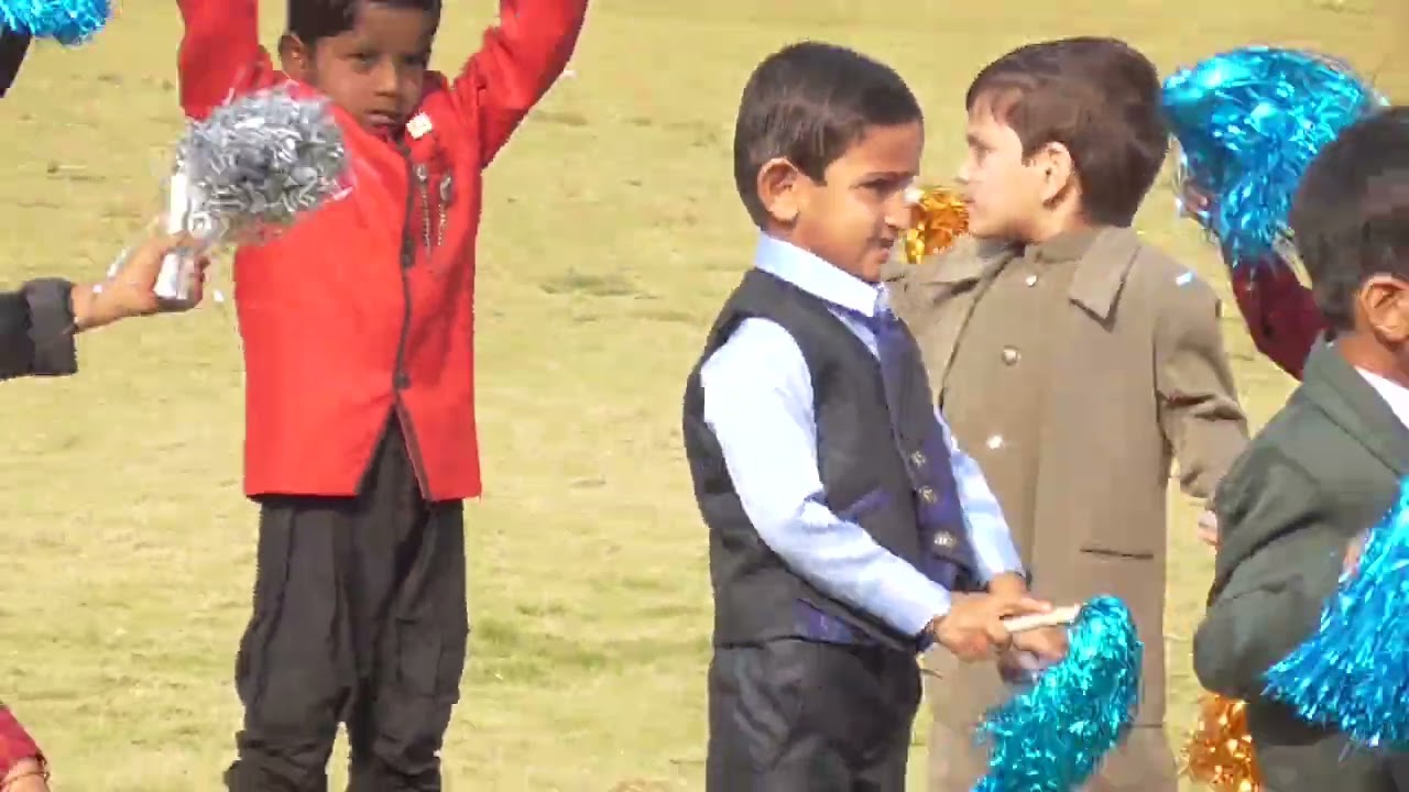 FAZLANI INTERNATIONAL SCHOOL - Republic day CELEBRATION at Takve - Lonavala