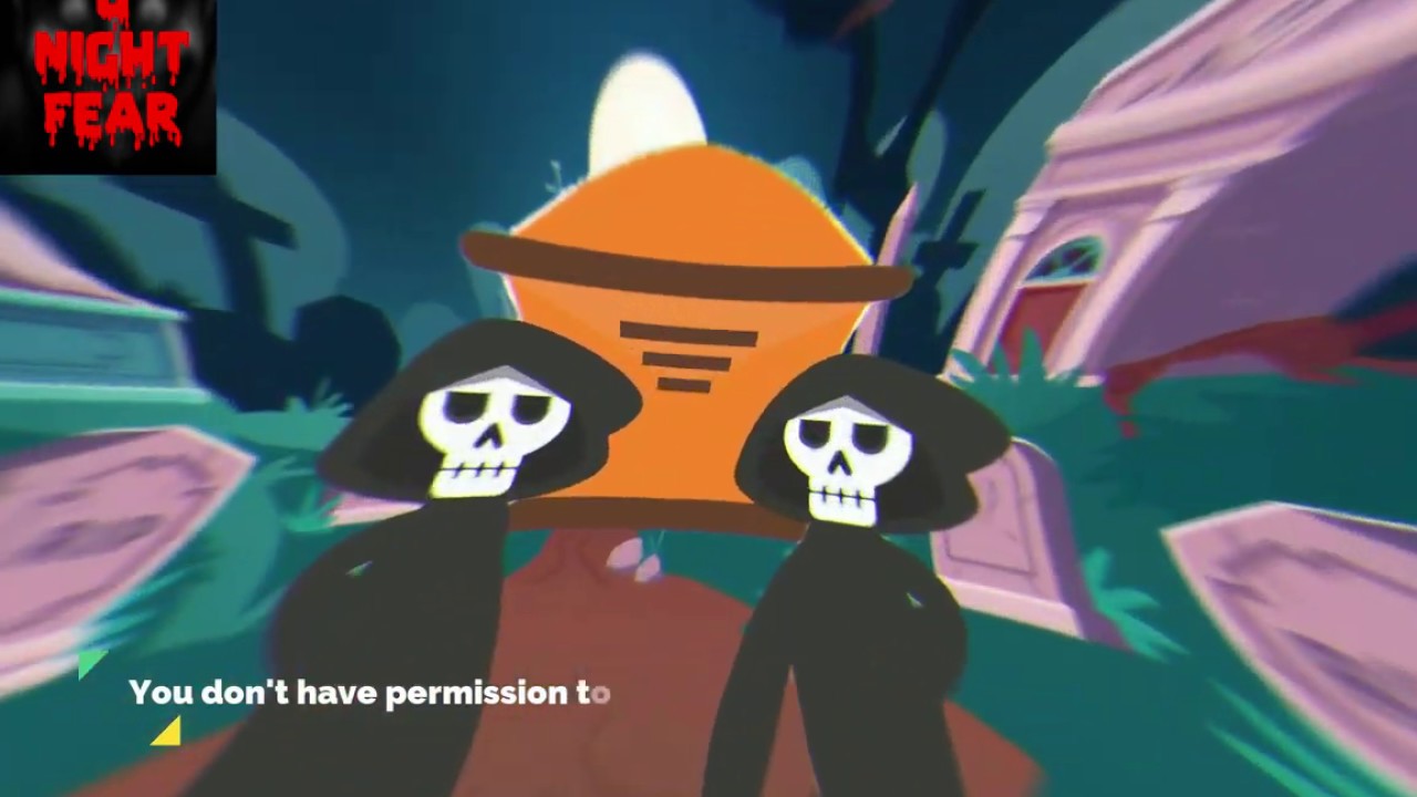black people dancing with coffin dance song skeleton