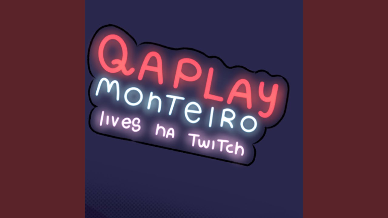 Qaplay Monteiro