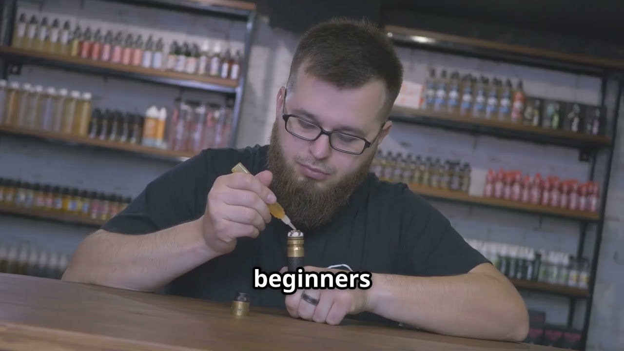 Elevate Your Vaping Game: Top Picks & Tips from Your Vape Store 2025