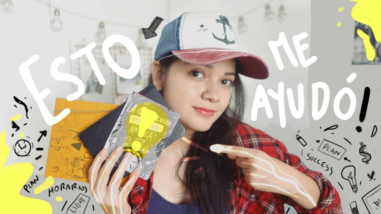 ESTOS HÁBITOS CREATIVOS cambiaron mi vida en ILUSTRACIÓN- Andreaga