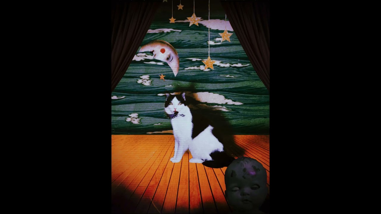 Welcome Back- Puppet