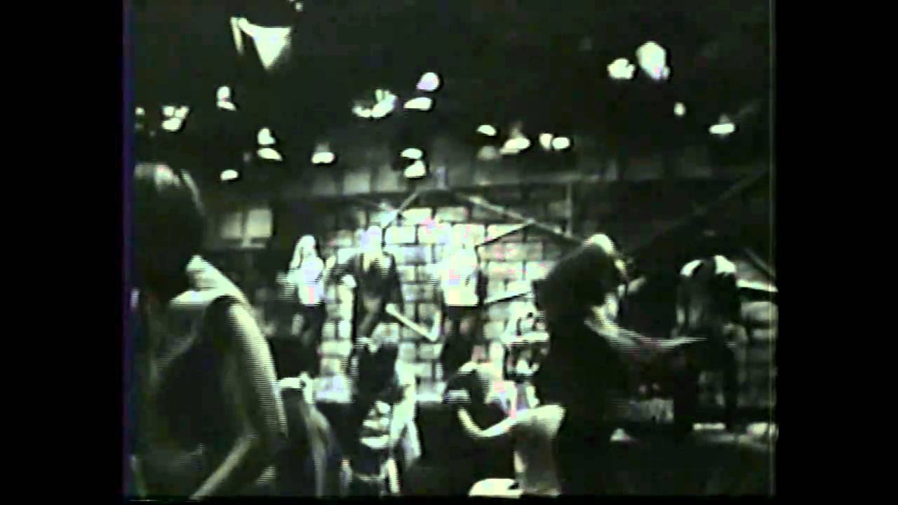 Donnie Brooks Mission Bell Hollywood A Go Go HD