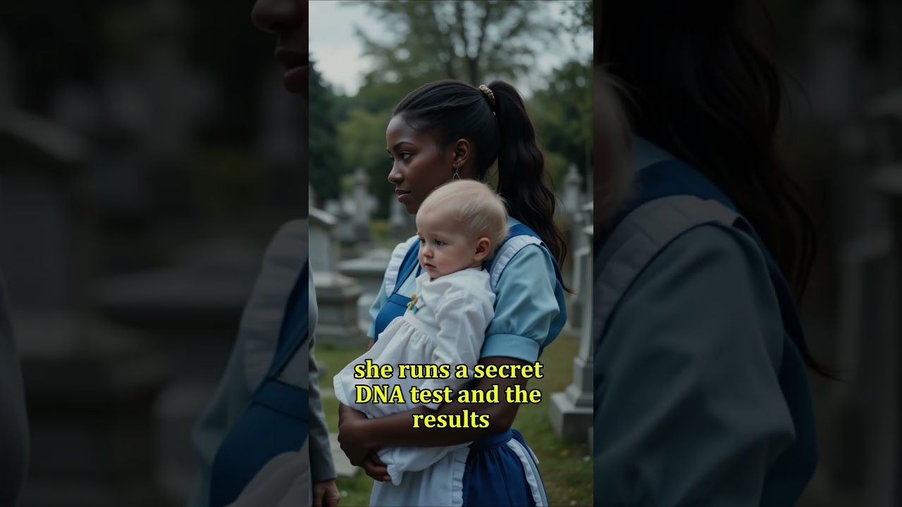 BLACK WOMEN SAVE BABY  #reallifestory #blackwoman #hero #realhero