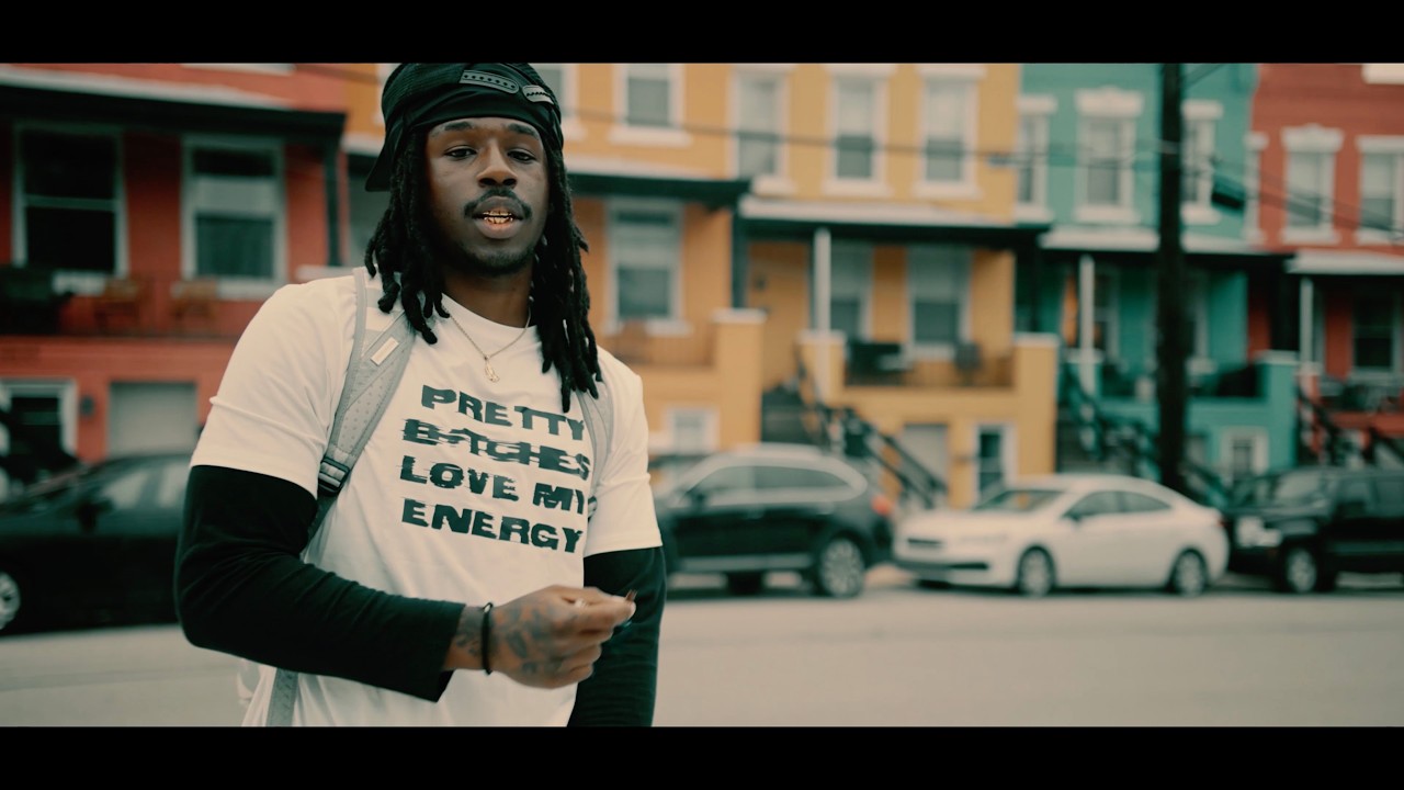 Loww - Ina Fashion (Official Video)