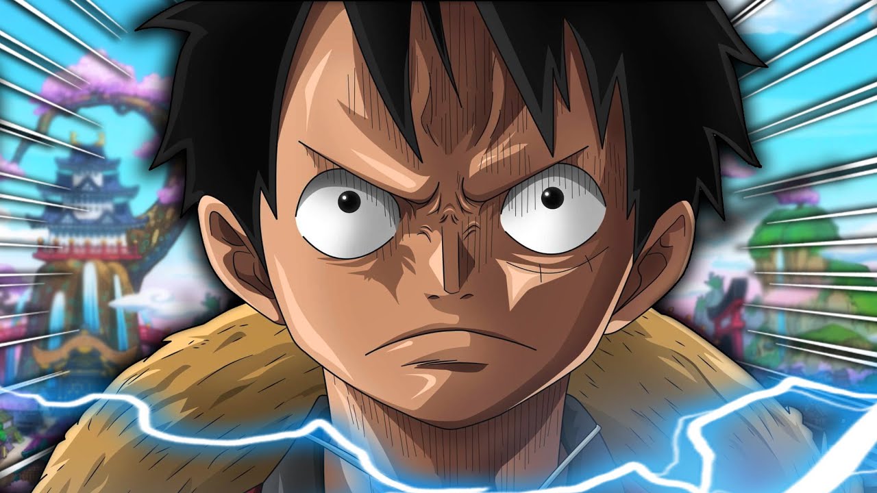 La V&eacute;rit&eacute; Sur Les Jeux One Piece
