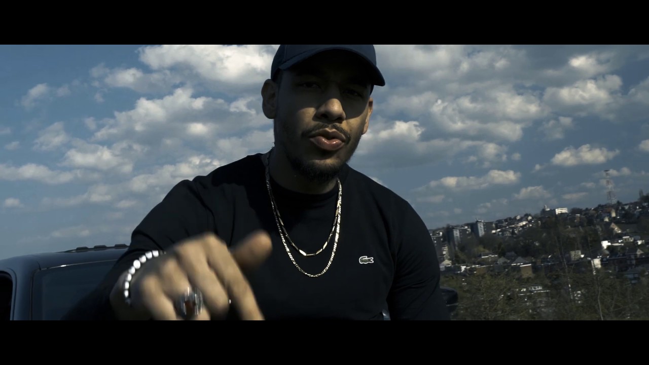 Ksar Empire  - Tendu (Clip officiel)