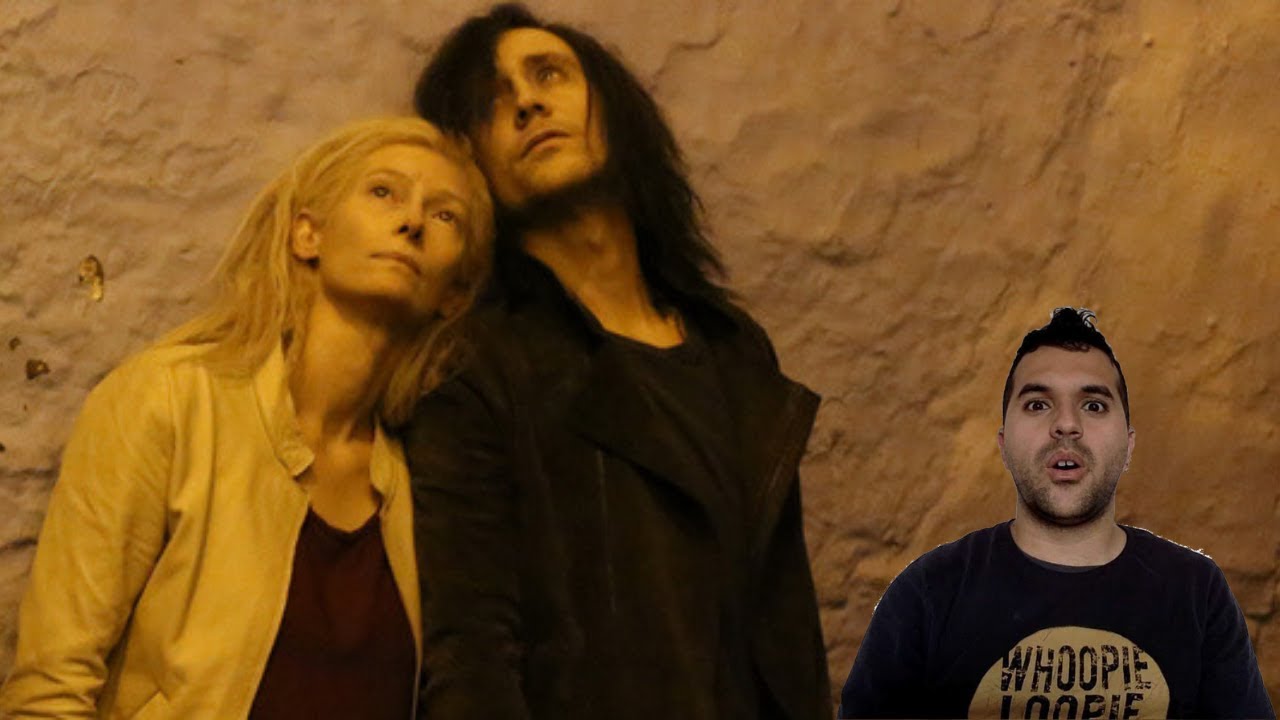 TOP 5 FILM HORROR CON VAMPIRI DAL 2000 AL 2020