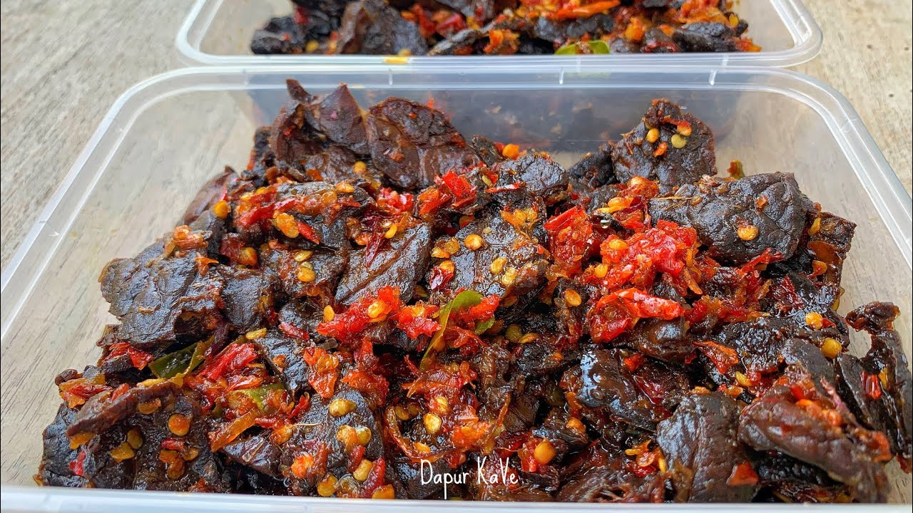 SIAP BANJIR PESANAN ‼️IDE JUAL FROZEN PACK SAMBAL PARU DAN TIPS AGAR TAHAN LAMA