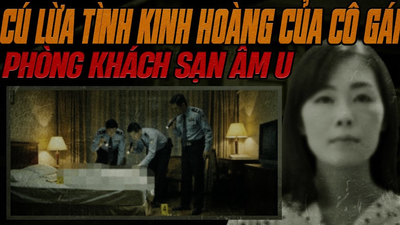 Kỳ Án Trung Quốc: Đêm Định Mệnh Của Thiếu Gia Háo Sắc & Cái Giá Của Dục Vọng.
