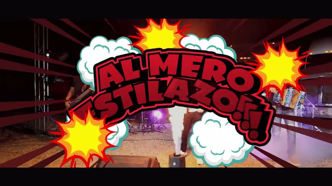 La Matraca - Estilo Único de Zacatecas (En Vivo)