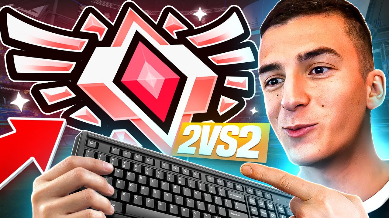 ON ME DEFI DE BATTRE DES GC3 AU CLAVIER !! EST-CE QUE JE VAIS REUSSIR ?