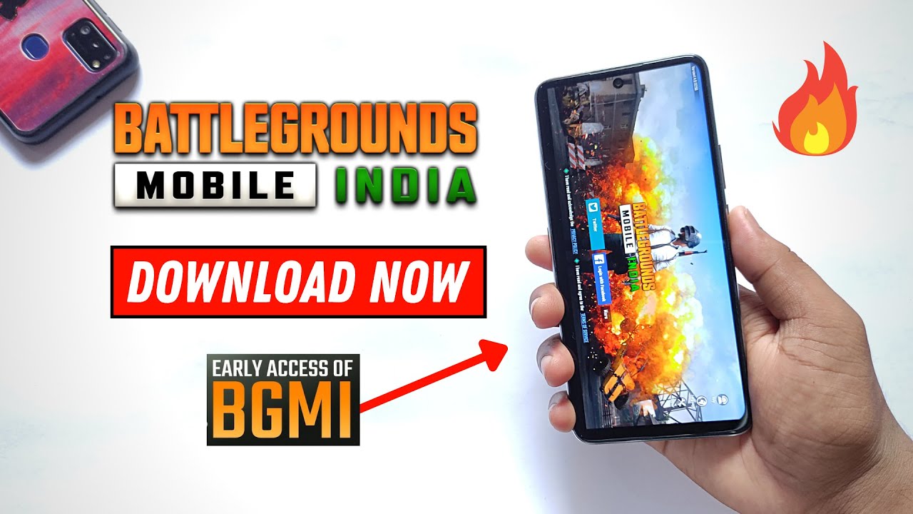 Play BGMI Early Access || BGMI data transfer,characters,Uc price,RP