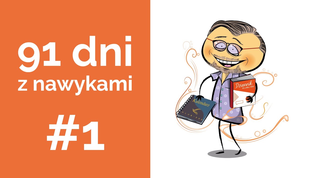📅 Zaczynaj każdy dzień z gotowym planem #1/91