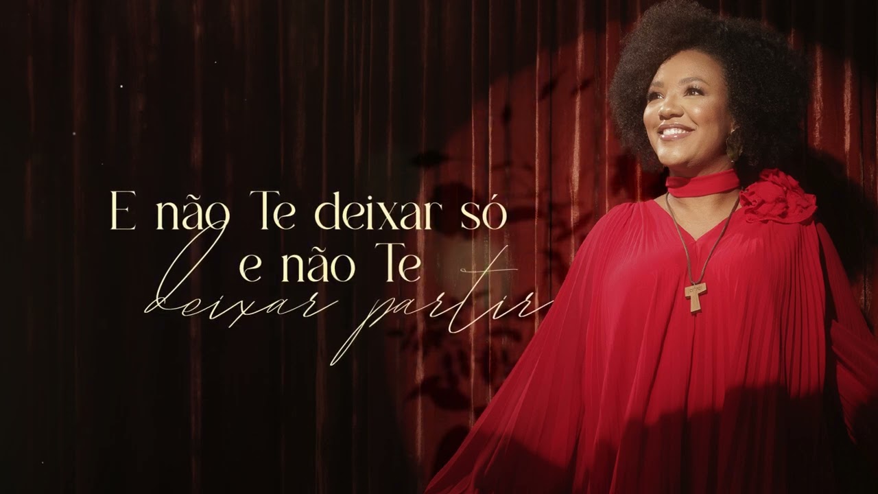 D&eacute;bora Pires - Cotidiano (Lyric Video Oficial)