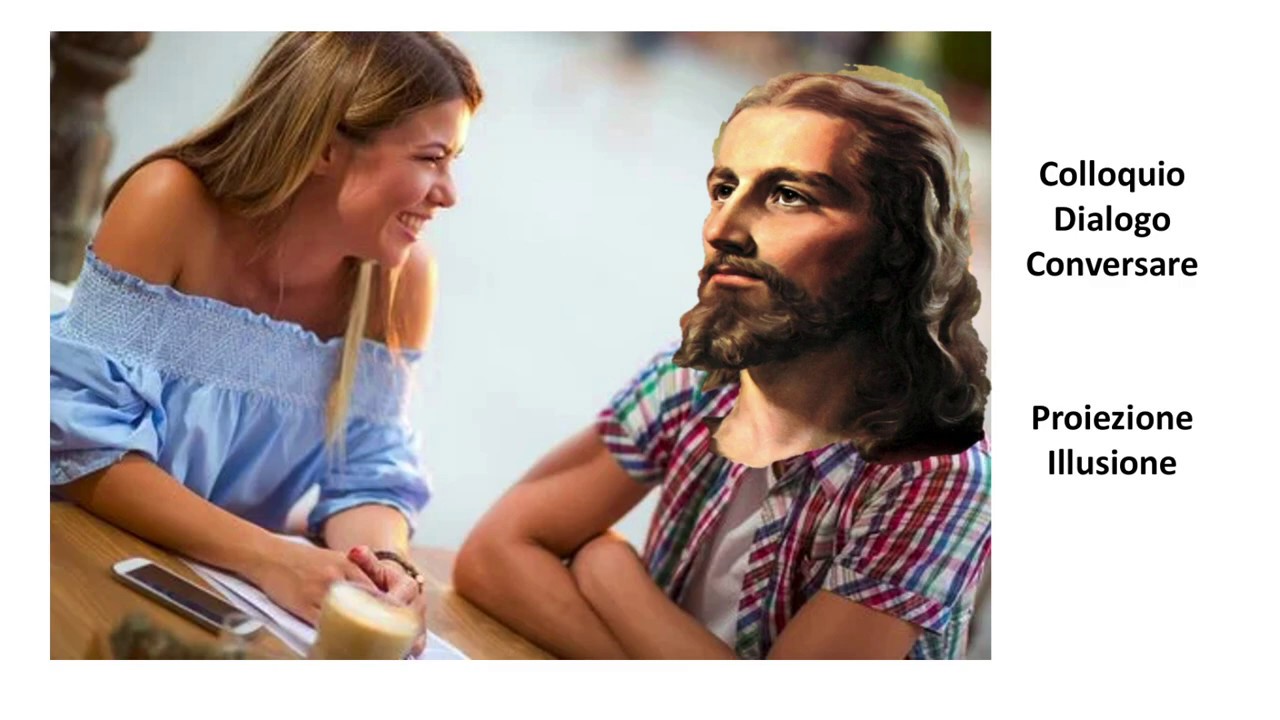 Istruzione Orazione di Quiete