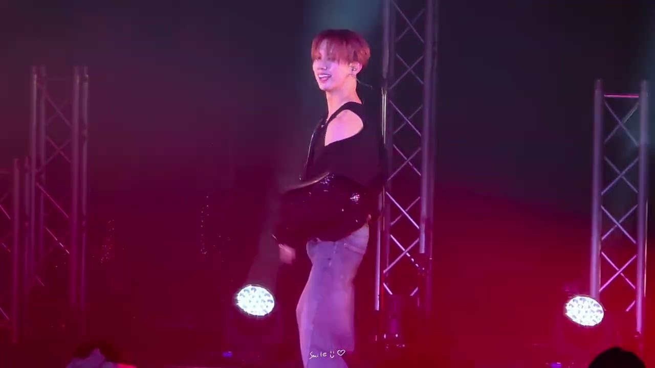 260110 DKB The 3rd Concert in Japan 2026 -Vanguard- 2부 | 톡투유 Talk to you | 해리준 솔로 HARRYJUNE solo