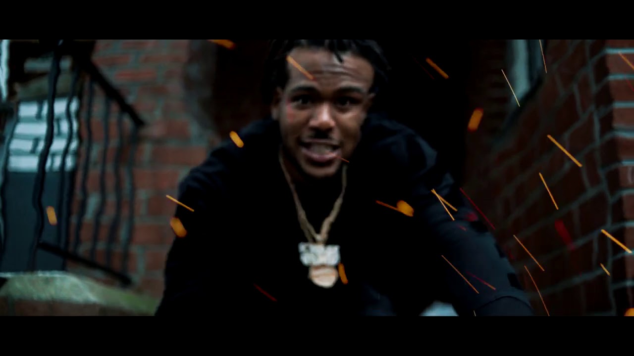 Envy Caine - Controversy (Dir. By Kapomob Films)