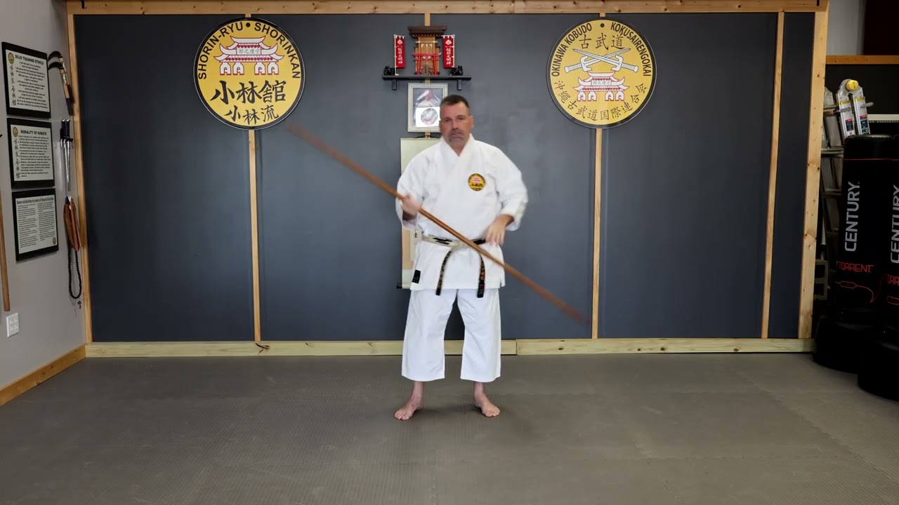 Handling the Bo Intro