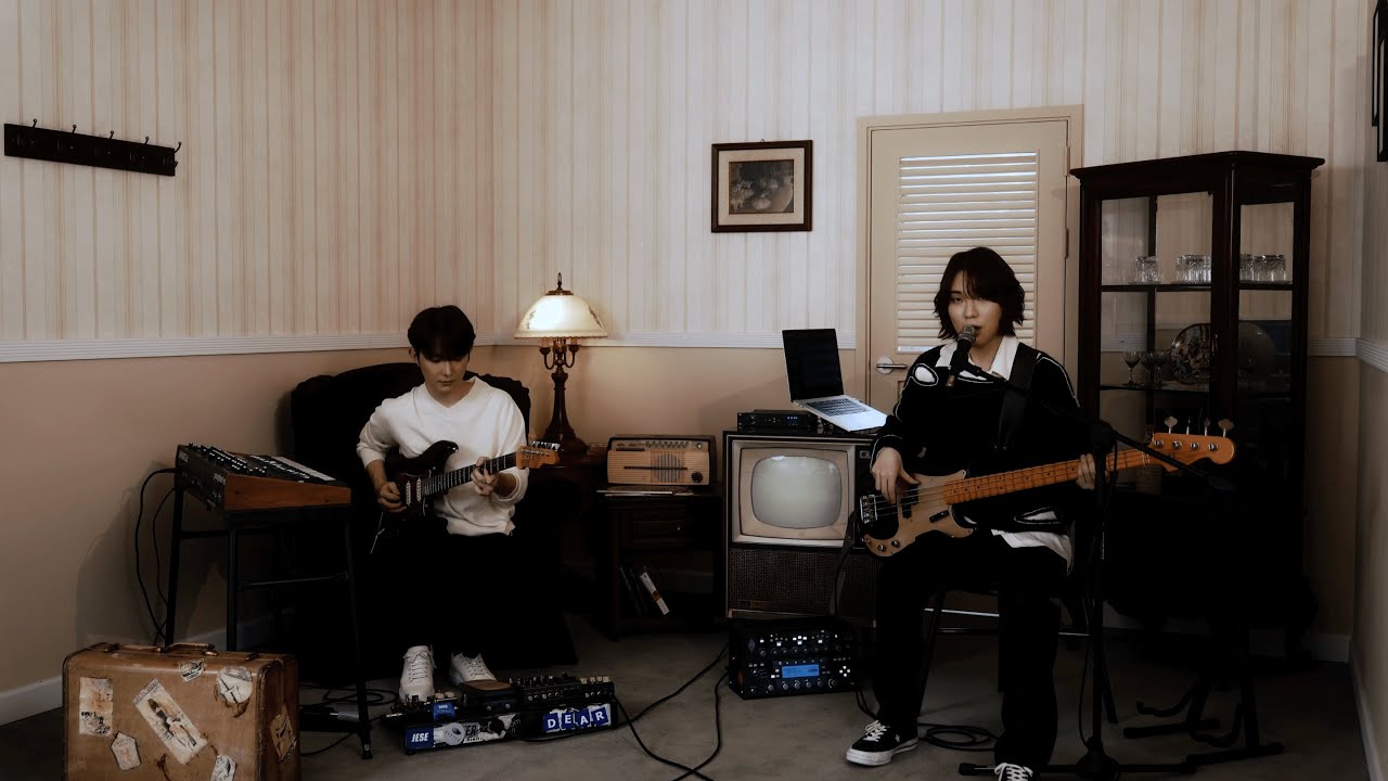 [LIVE CLIP] UNXL - 그대 없는 밤 (The Night Without You)