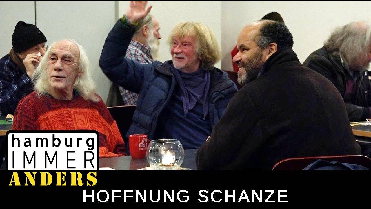Café Augenblicke - Ein Platz für Begegnung, Wärme und Zuversicht
