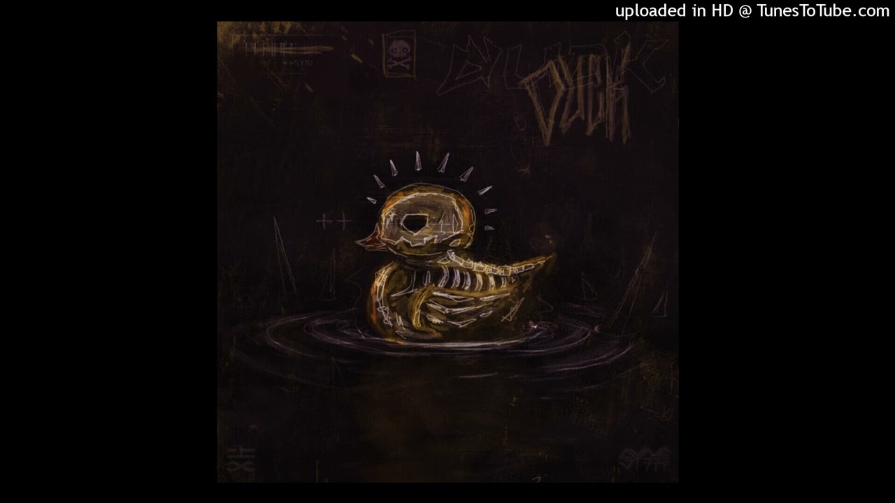 DUCK - SYNC (prod. ACCULBED)