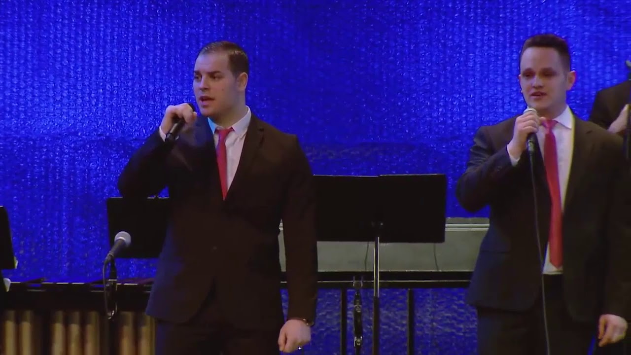 1. Прихожу к Тебе я с хвалою - Общее пение 2015