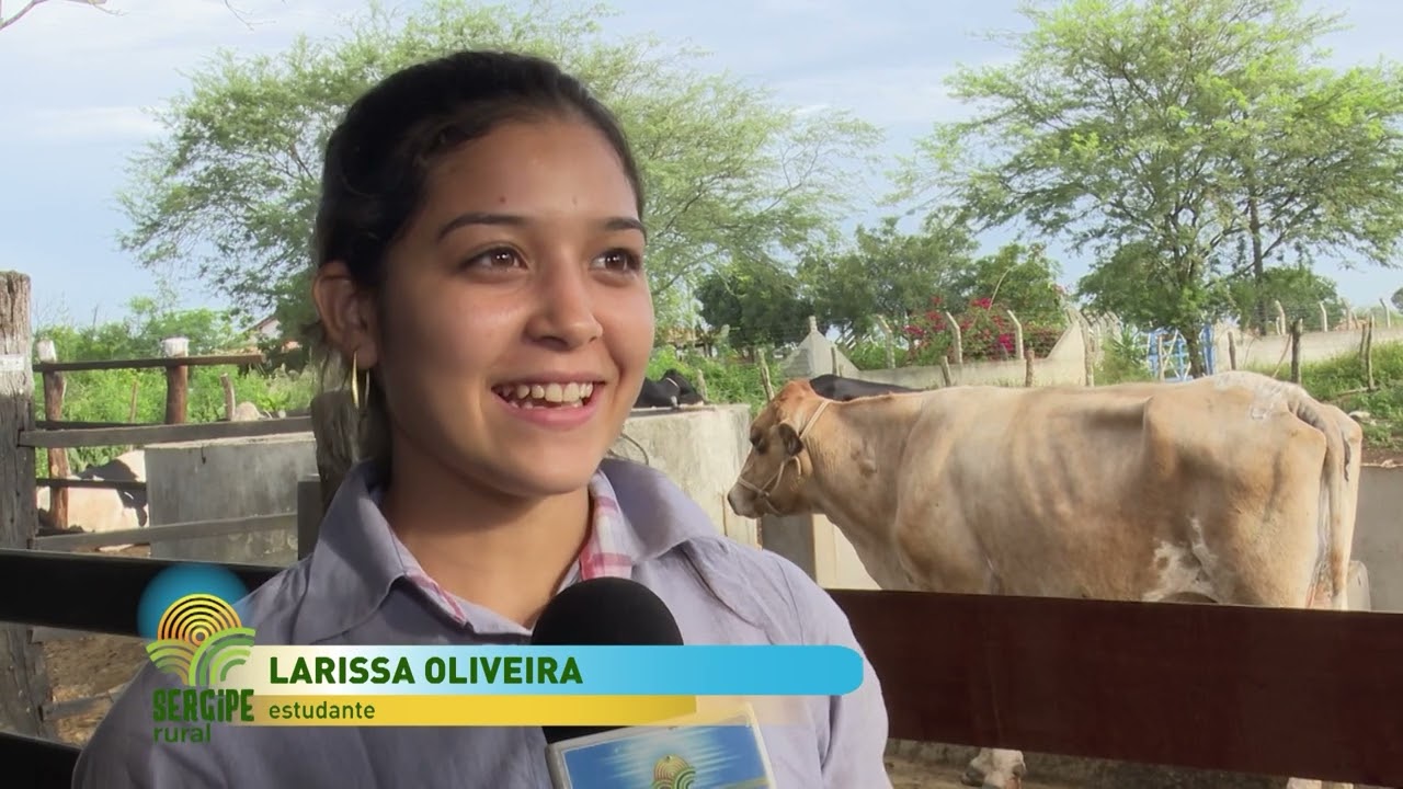 SERGIPE RURAL - PROGRAMA 407