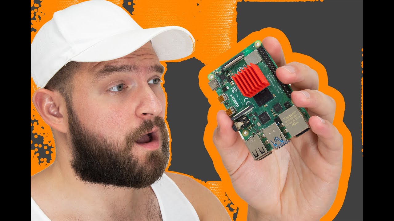 Is 3D printed plastic heat sink better than nothing?