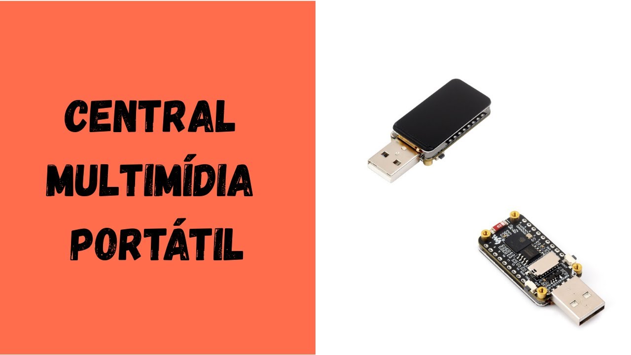 O menor NAS / Central Multimídia do mundo?