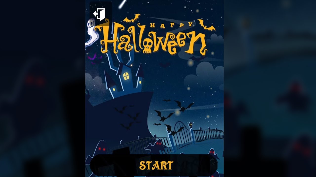 Escape Room Collection House of Horrors Walkthrough (GBFinger Studio)