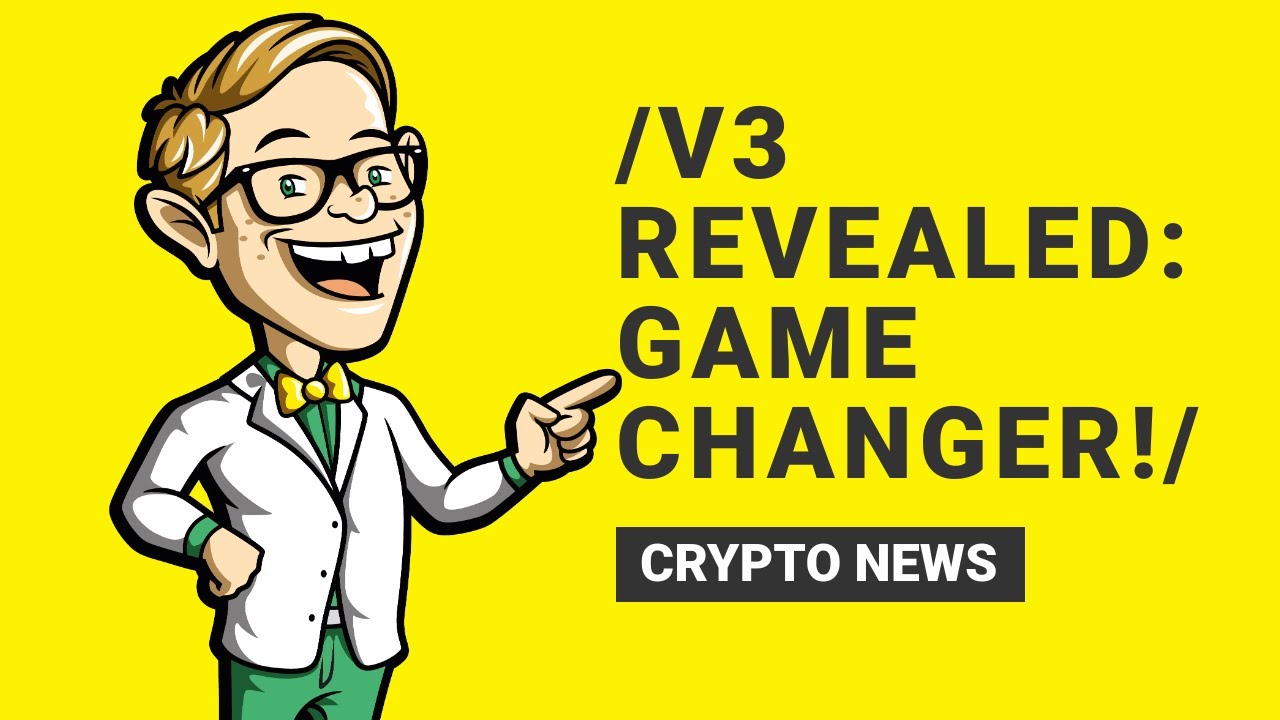 PancakeSwap V3: The Future of Decentralized Exchanges?