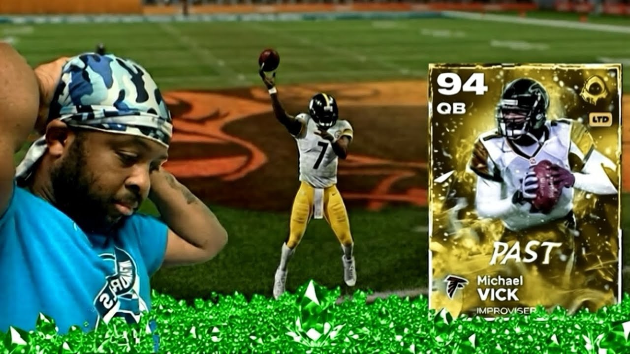 AT THIS POINT EA HATES ME!