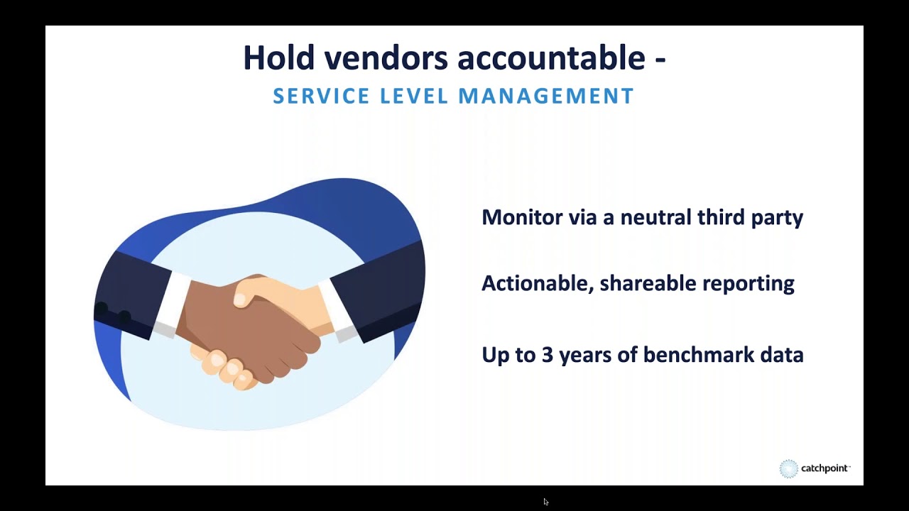 Cover your SaaS &ndash; Best Practices in SaaS Monitoring