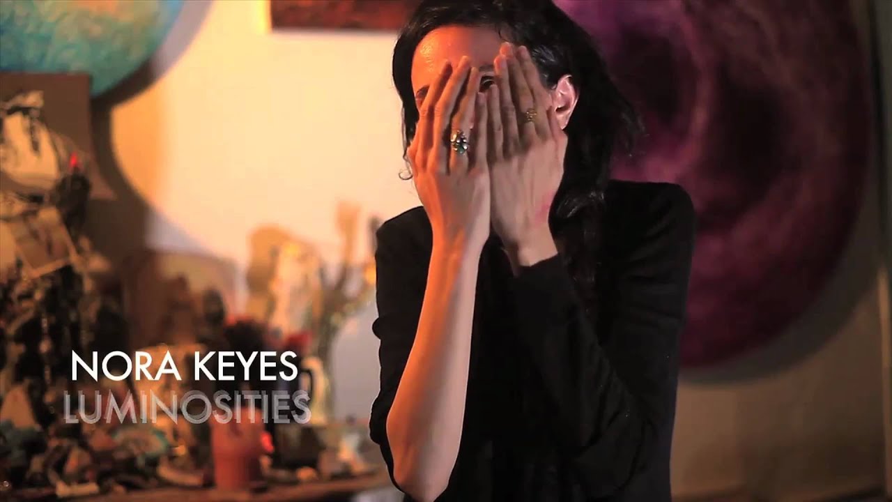 NORA KEYES Luminosities