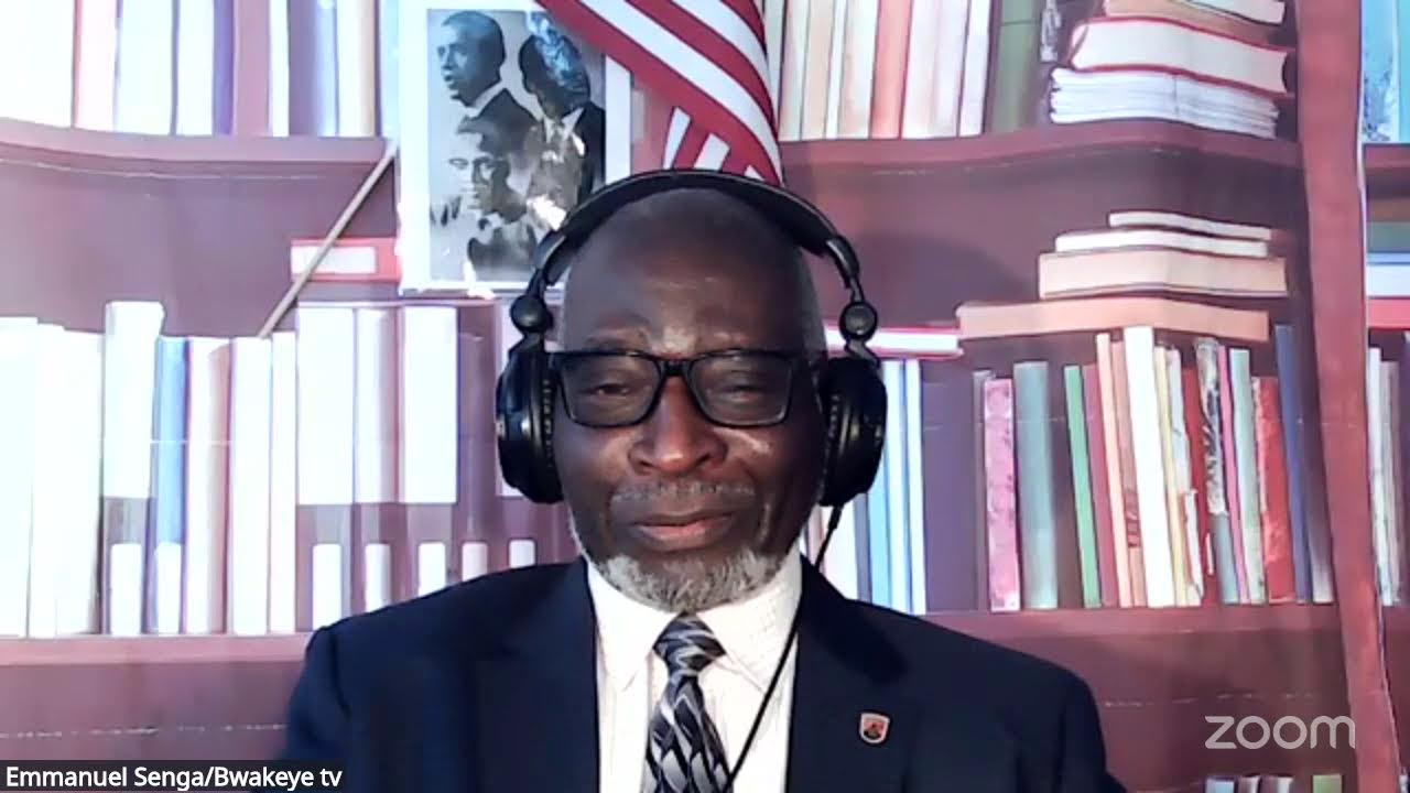 14/2/26 GUFUNGURWA KW'IKIBUGA CYA GOMA INTANGIRIRO YO GUKORESHA 2808