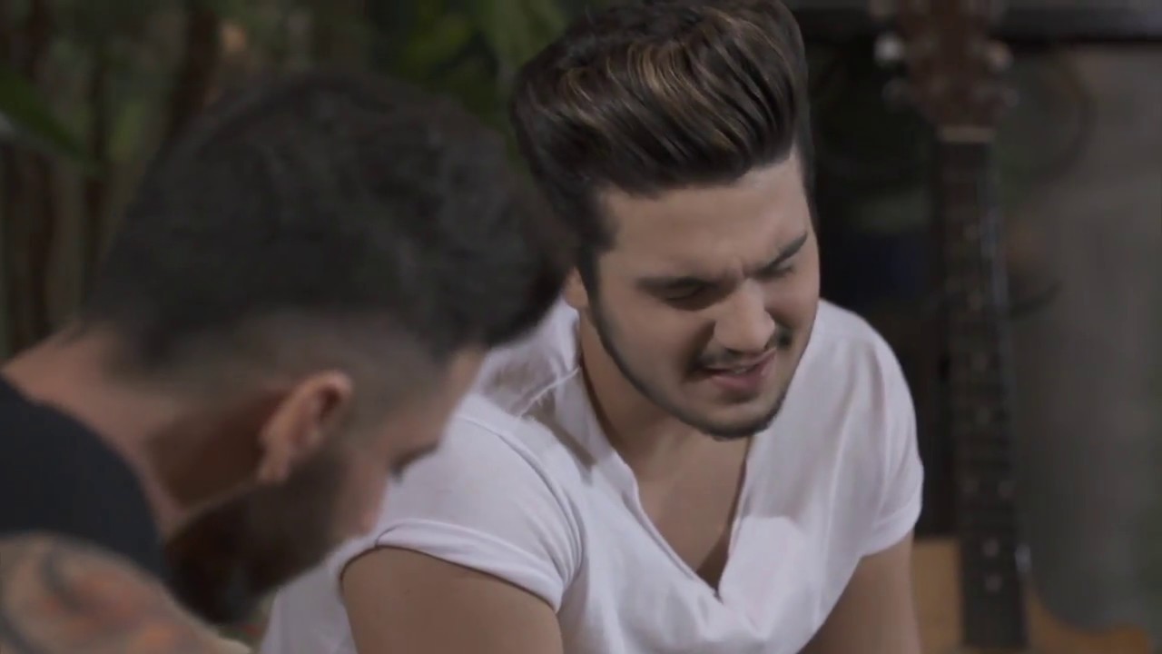 Muda de Vida - Gusttavo Lima e Luan Santana no bem sertanejo com Michel Teló