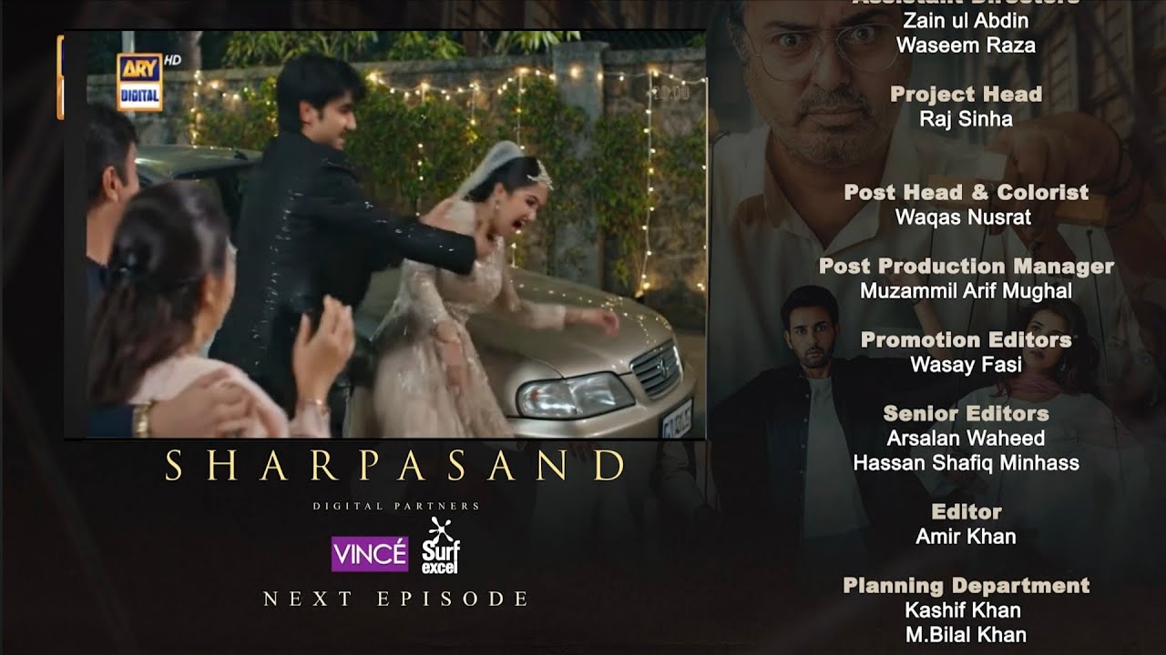 Sharpasand Episode 42 |Sharpasand Episode 42 Teaser |Sharpasand 42 Promo|Sharpasand 41|ARY Digital  