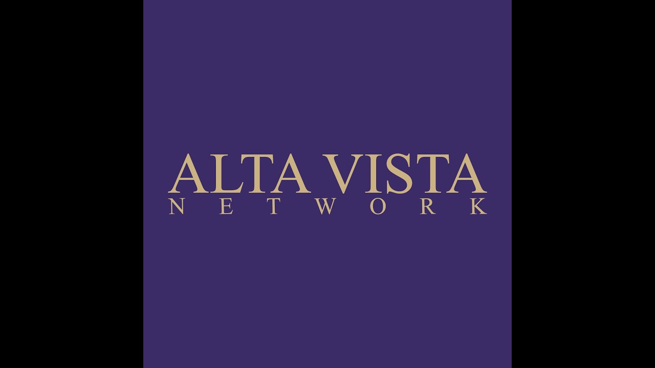 Alta Vista Network