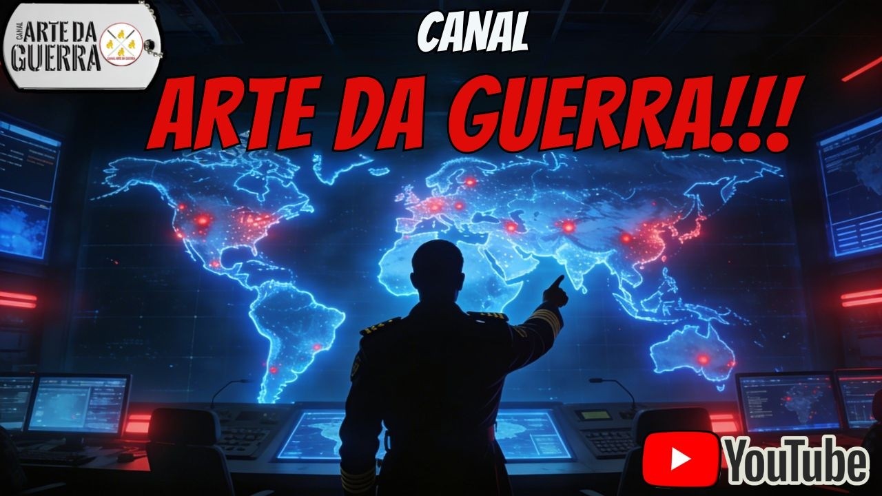 A AVIBRAS ESTÁ DE VOLTA!!!