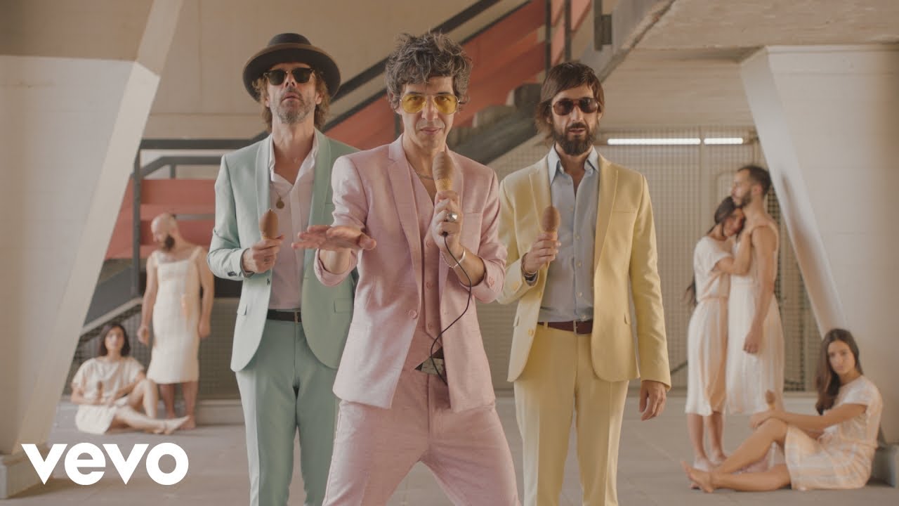 Sidonie - Maravilloso