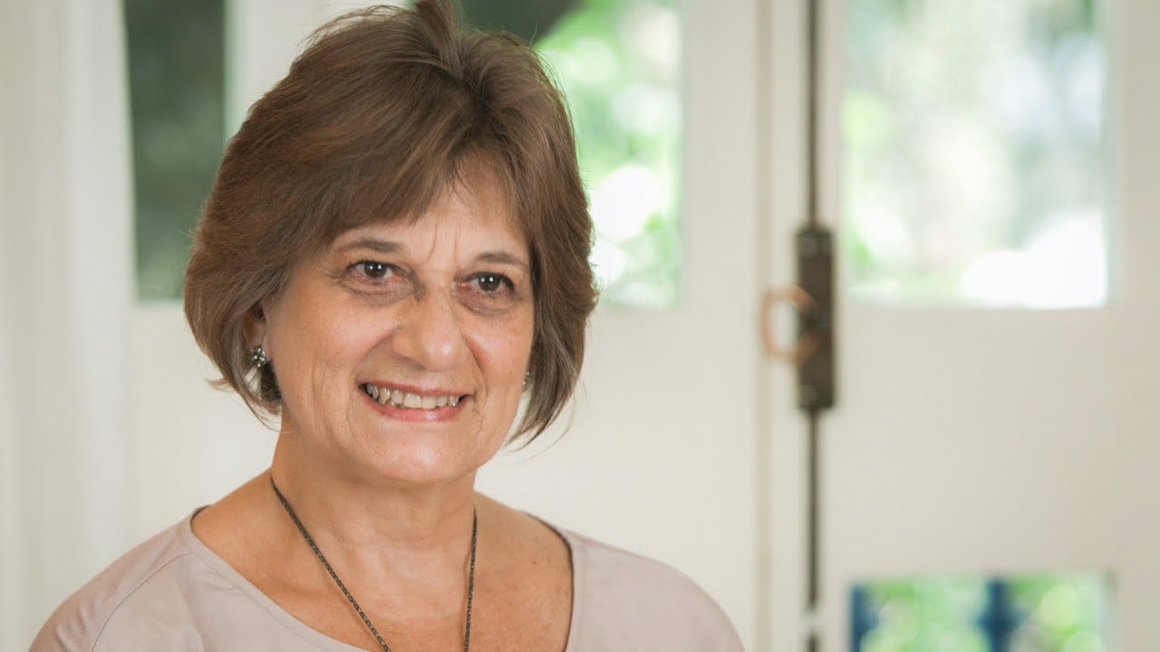 Vera Orgolini explica o que é aconselhamento biográfico