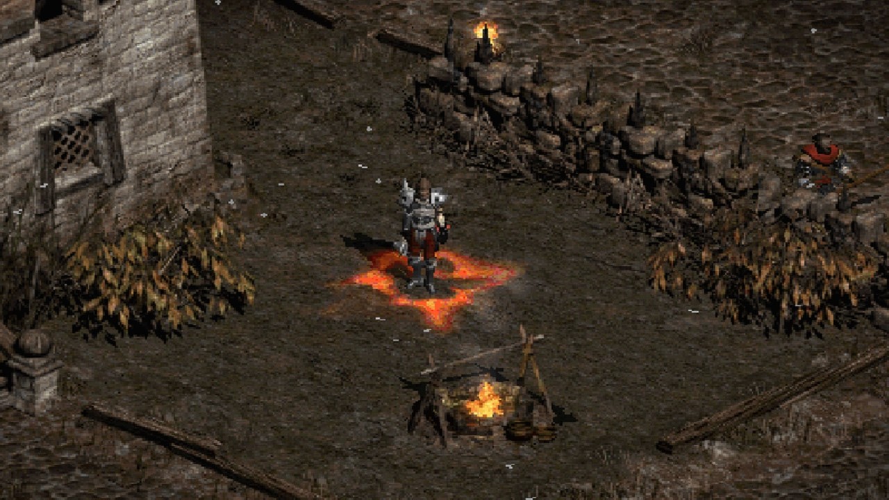 Diablo 2 Esp 😈 Monstruos Super Únicos 4