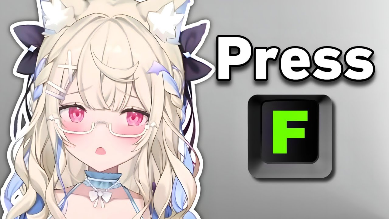 Siscon Fuwawa gets emotional damage from Mococo