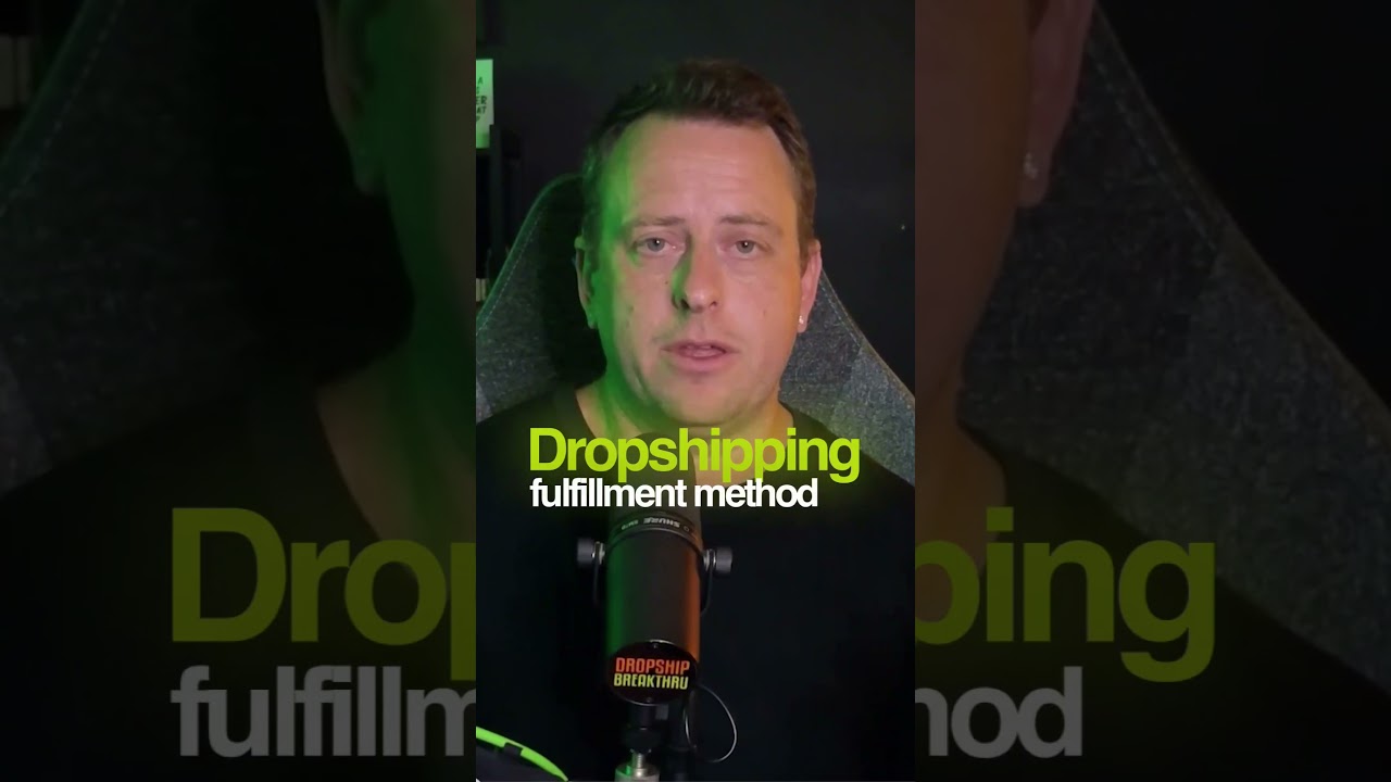 High-Ticket Dropshipping in 5 Simple Steps