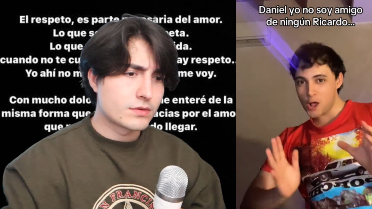 Me Cuckearon