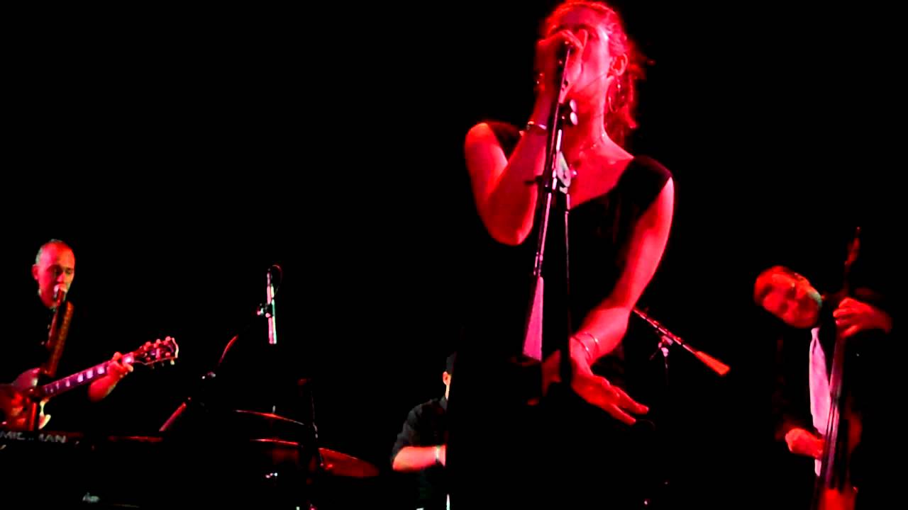 Dessa - Mineshaft II Live